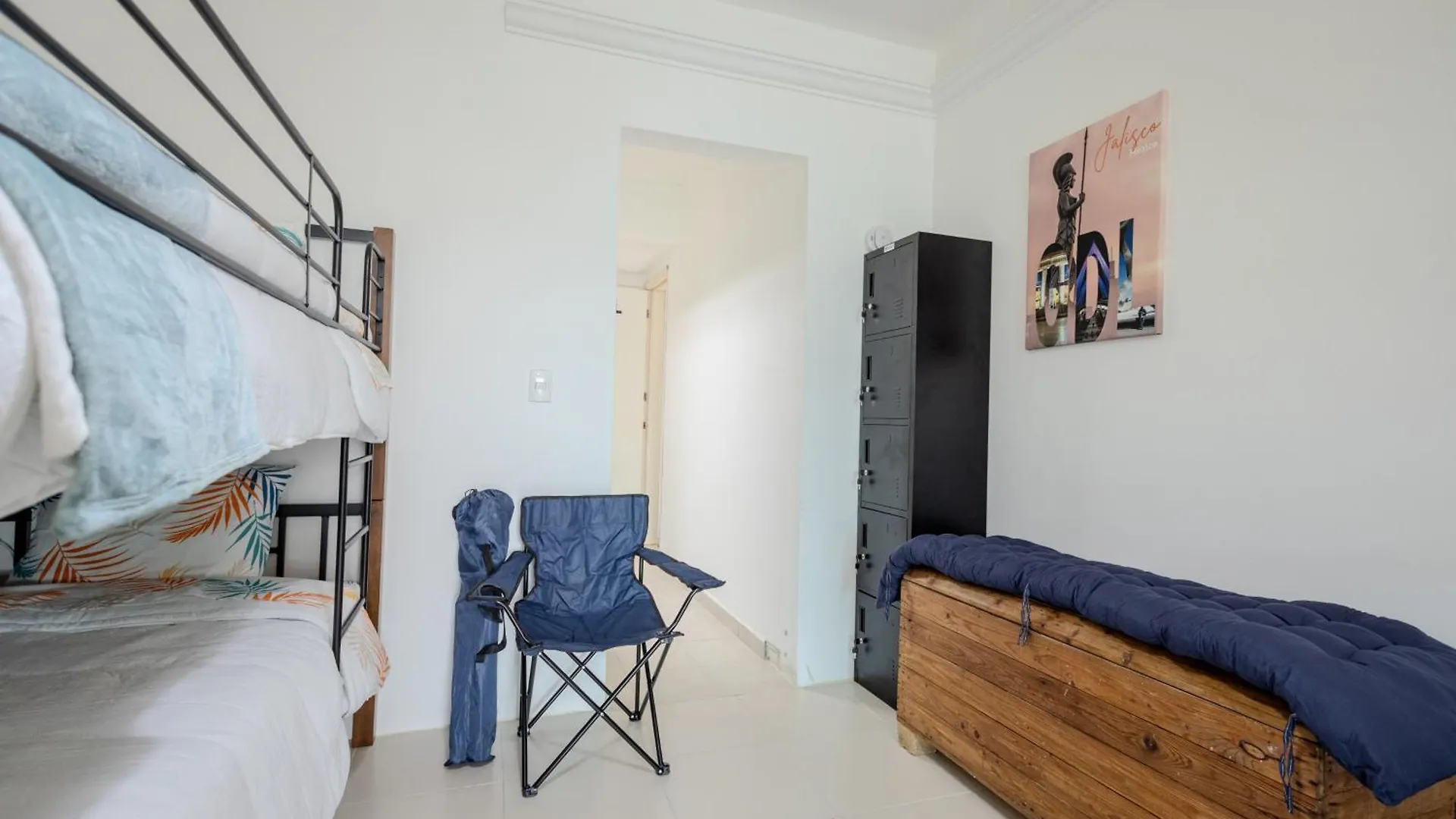 Privatunterkunft Habitaciones En El Centro De Cancún