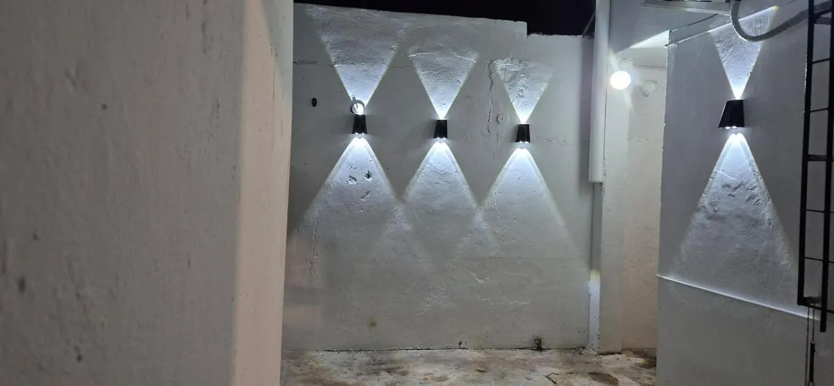 Habitaciones En El Centro De Cancún 0*,  Mexiko