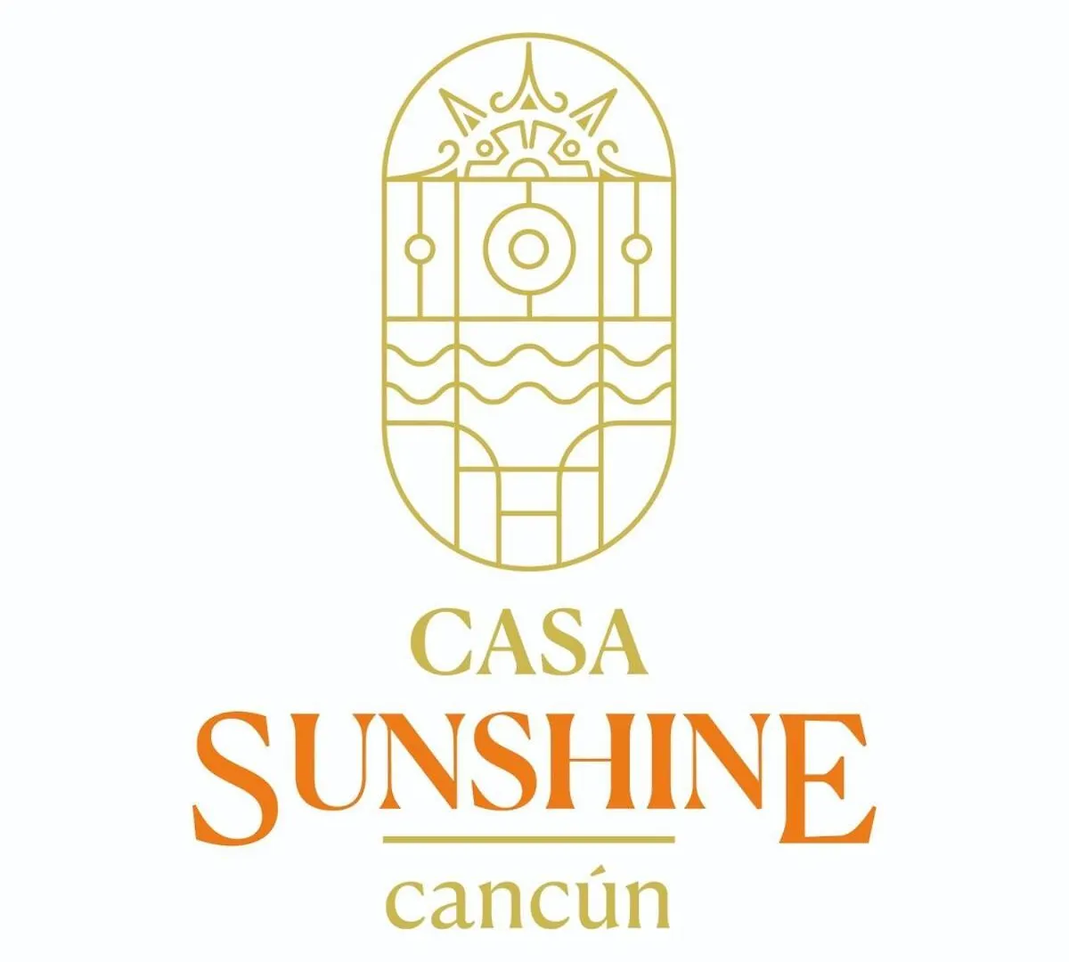 Privatunterkunft Habitaciones En El Centro De Cancún