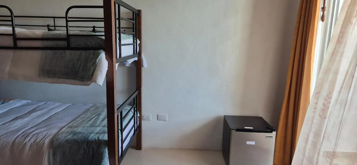 Habitaciones En El Centro De Cancún Privatunterkunft