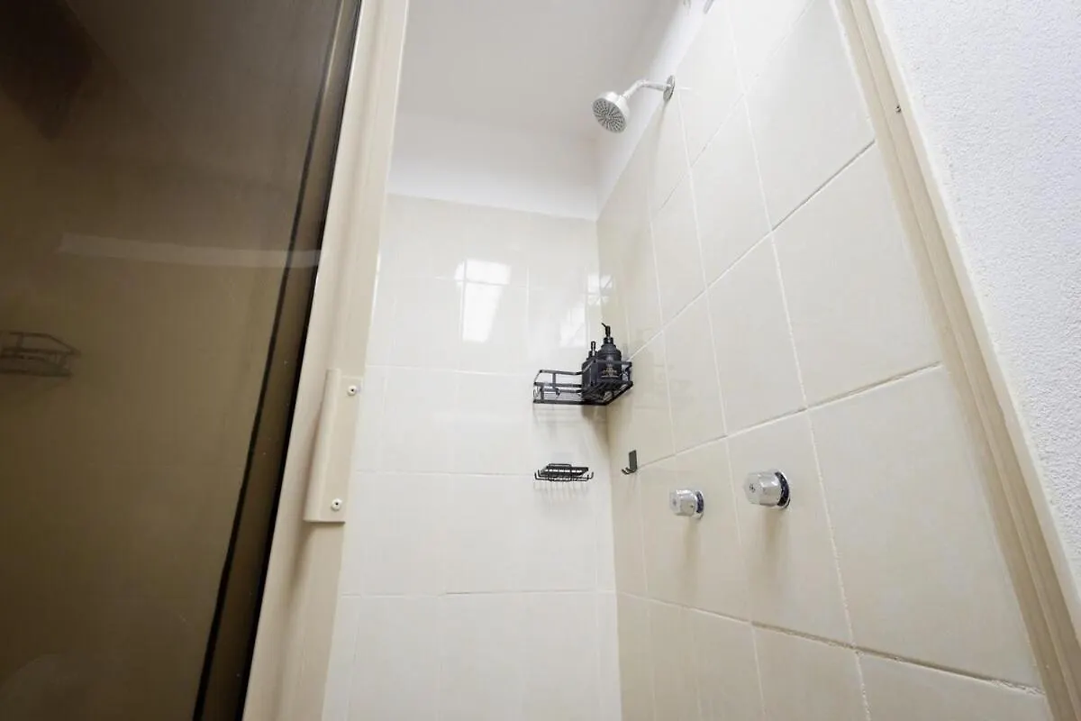Habitaciones En El Centro De Cancún 0*,