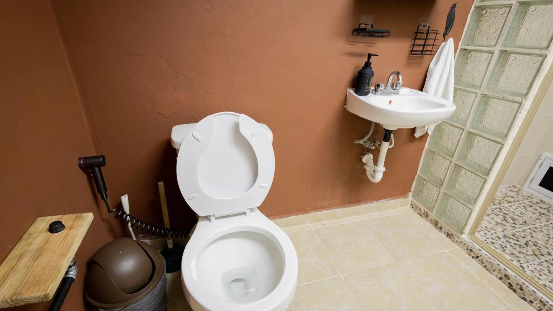 Privatunterkunft Habitaciones En El Centro De Cancún