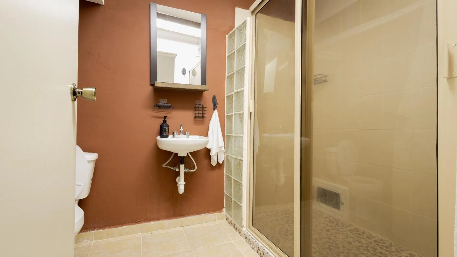 Habitaciones En El Centro De Cancún