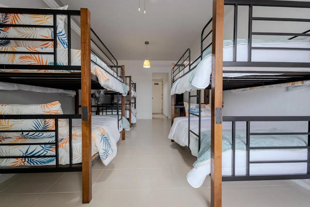 Habitaciones En El Centro De Cancun