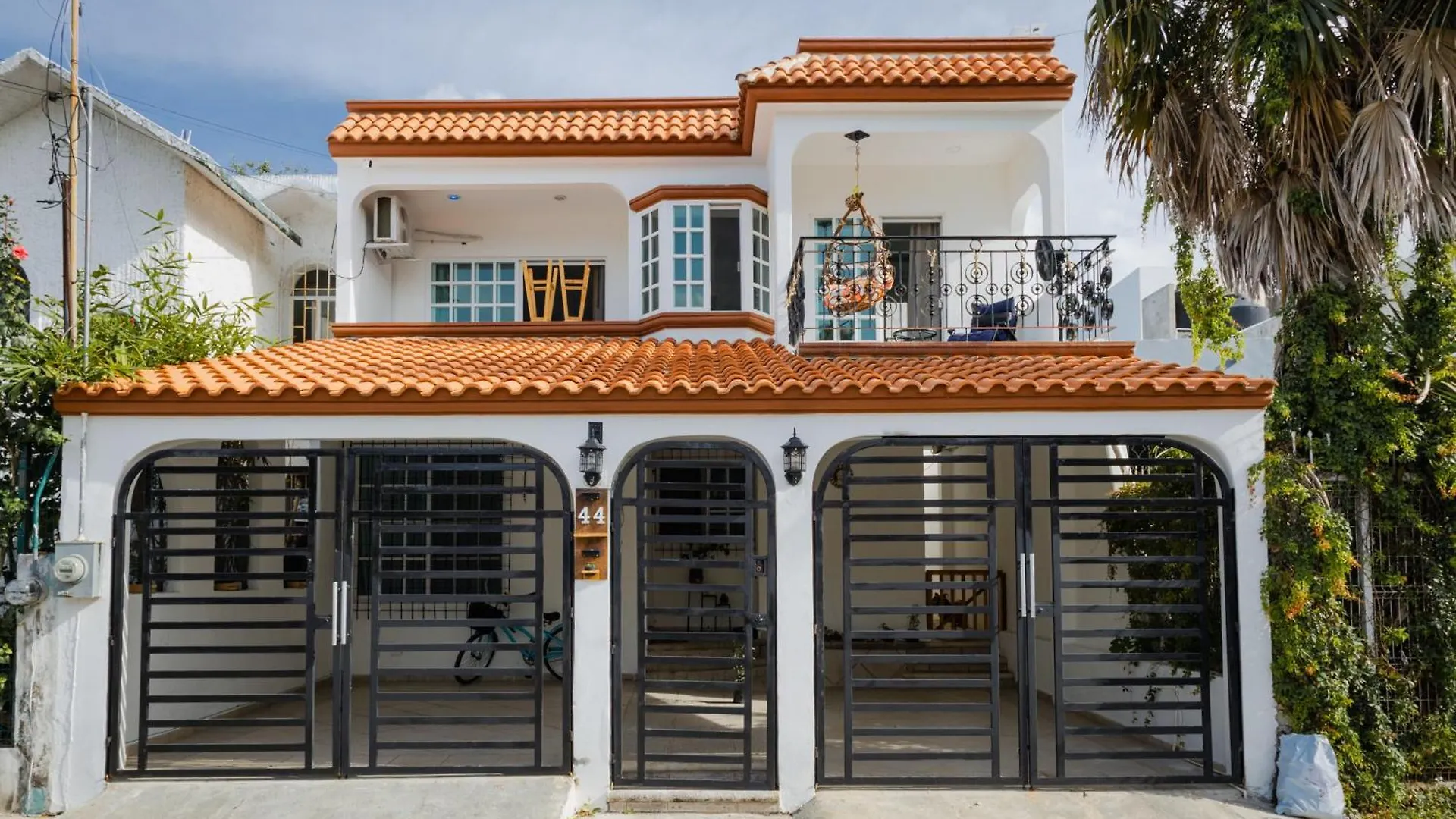 Pansiyon Habitaciones En El Centro De Cancun
